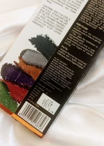 Eyeshadow Stick