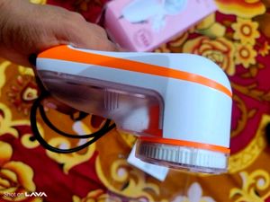 Lint Remover
