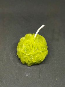 Handmade Paraffin Wax Scented Candle