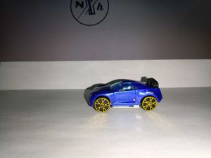 5 set Diecast Cars