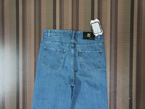 Y-60 Size 30 Straight Women Denim Jeans