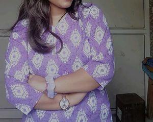 Short Kurti