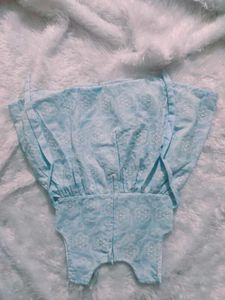 Combo Of 5 Mix Dress For 1-2 Year