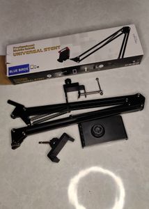 OverHead Tripod Stand For Your Youtube Video