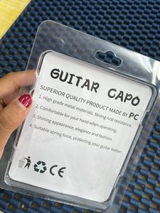 GUITAR CAPO