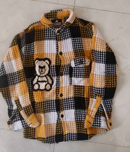 12 number shirt 👕 Good product