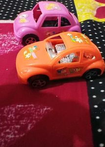 Mini TOY CARS PACK OF 1