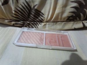 elf Cosmetics Bite Size Face Duo Spiced Apple