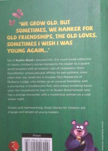 Great Stories for Children