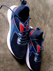 Baleno Sports Shoes