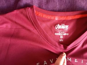 Marvel T-shirt