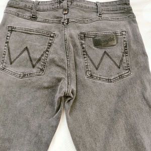 Wrangler Jeans For Men