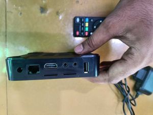 MXQ 5G Android Box 2Gb 16gb Ram