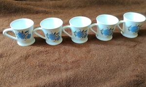 Cups