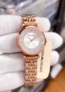 Armani Watch For Women ❤️
