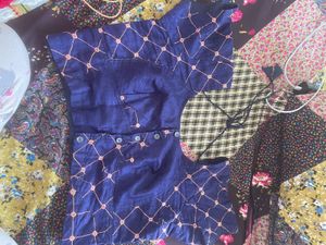 Ethnic Blouses - Bundle