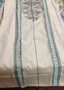 Pakistani Dress
