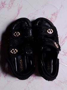 Strap Sandal