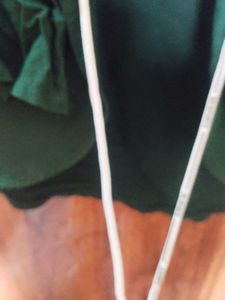 Green pinteresty Jacket