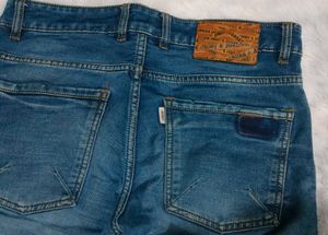 🔥New Jimmy &amp; Jordan Men&#39;s Ankle FitJeans