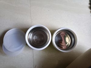 Carriage Box Water Bottle