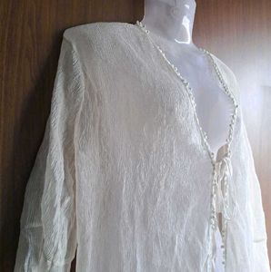 Daisy Brand Long Shrug For Women