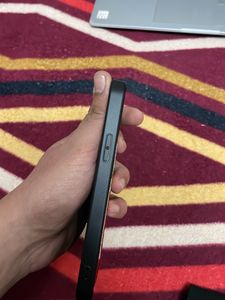 IPHONE 12/12 PRO COVER