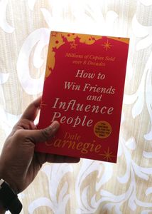 How to Win Friends & Influence People