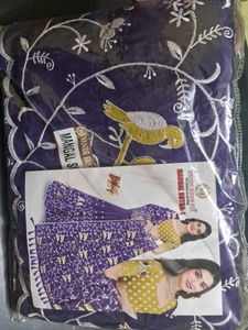 Crunchy Space Silk