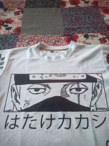 Kakashi The Copy Ninja T-shirt