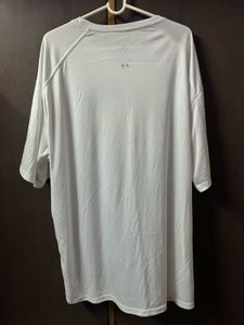 BSN Sports ELCA Basketball 2XL Dry-Fit White