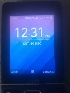 reliance jio phone keypad fully working