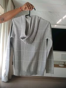 Fixed Price brand new Grey Hoodie Boy Age 8-10