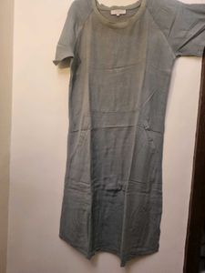 Comfy Tshirt Dress