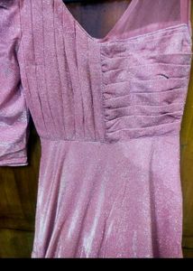 Gown