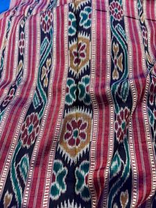 Used Pure Kotki Saree