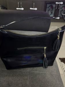 Woman’s Hand Bag