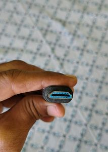 High Speed HDMI Cable