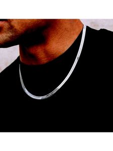 Premium Silver Chain With ZXC Quality