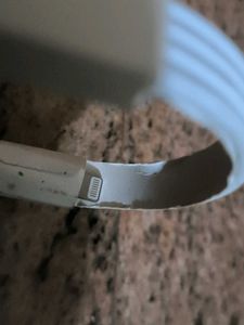 Apple Compartable TypeC To Lightnin Charging Cable