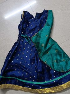 Party Wear Dress