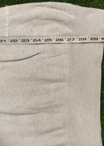 Imported Elegant Sweater Dress