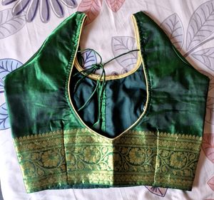 Art Silk Saree