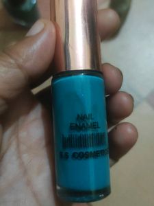 11 Nail polish Combo