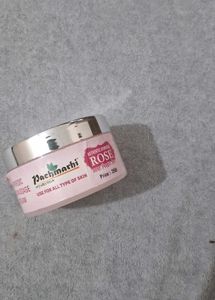 Pachmarhi Ayurvedic Rose Cream