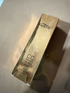 Fabsecret CC Complexion Cream SPF30