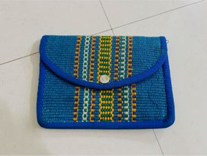 Blue Wallet