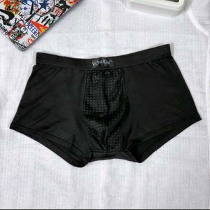 Mens Black Trunk.