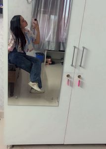 Mom fit Jeans