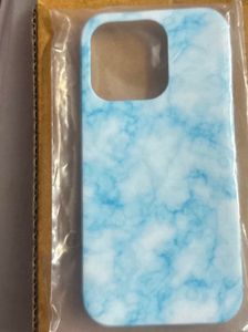 IPhone 14 Pro Case(Combo Of 3)